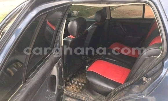 Buy Used Volkswagen Golf Other Car in Accra in Greater Accra