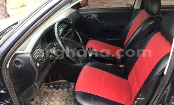 Ra Àlòkù Volkswagen Golf Miiran Ọkọ̀ in Accra ni Greater Accra Ra Àlòkù Volkswagen Golf Miiran Ọkọ̀ in Accra ni Greater Accra