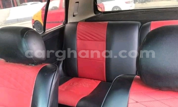 Ra Àlòkù Volkswagen Golf Miiran Ọkọ̀ in Accra ni Greater Accra Ra Àlòkù Volkswagen Golf Miiran Ọkọ̀ in Accra ni Greater Accra