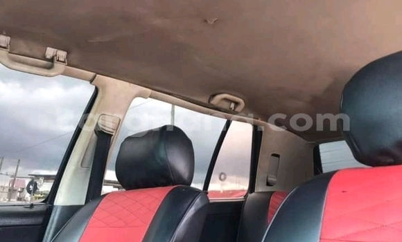 Ra Àlòkù Volkswagen Golf Miiran Ọkọ̀ in Accra ni Greater Accra Ra Àlòkù Volkswagen Golf Miiran Ọkọ̀ in Accra ni Greater Accra