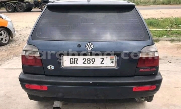 Ra Àlòkù Volkswagen Golf Miiran Ọkọ̀ in Accra ni Greater Accra Ra Àlòkù Volkswagen Golf Miiran Ọkọ̀ in Accra ni Greater Accra