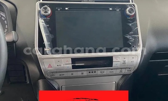 Buy New Toyota Land Cruiser Prado Other Car in Accra in Greater Accra Buy New Toyota Land Cruiser Prado Other Car in Accra in Greater Accra