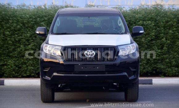Buy New Toyota Land Cruiser Prado Other Car in Accra in Greater Accra Buy New Toyota Land Cruiser Prado Other Car in Accra in Greater Accra