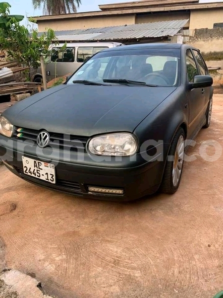 Big with watermark volkswagen golf greater accra accra 39886