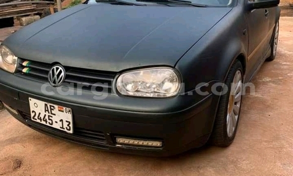 Buy Used Volkswagen Golf Other Car in Accra in Greater Accra
