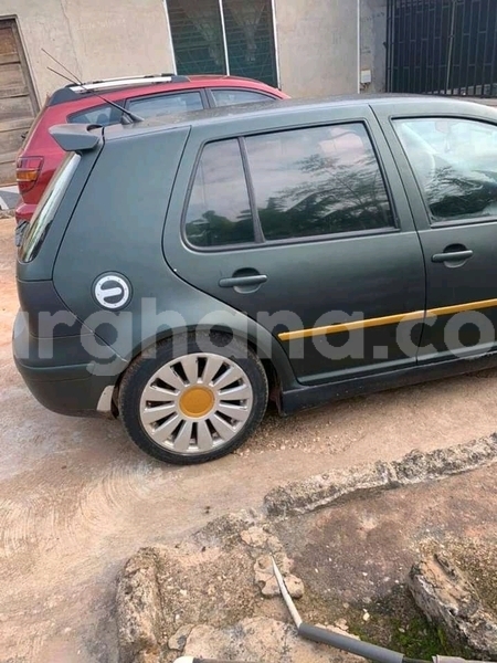 Big with watermark volkswagen golf greater accra accra 39886