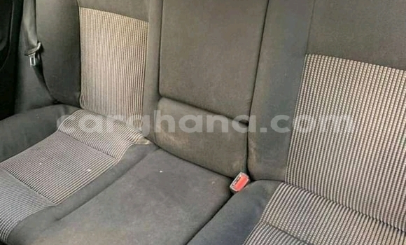 Buy Used Volkswagen Golf Other Car in Accra in Greater Accra Buy Used Volkswagen Golf Other Car in Accra in Greater Accra