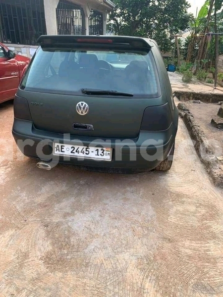 Big with watermark volkswagen golf greater accra accra 39886