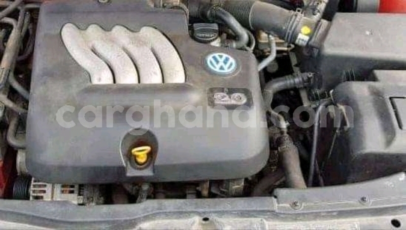 Big with watermark volkswagen golf greater accra accra 39886