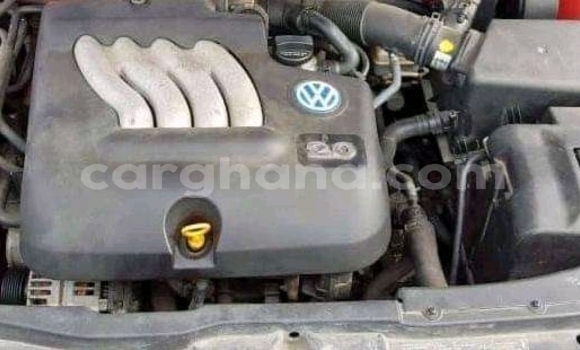 Buy Used Volkswagen Golf Other Car in Accra in Greater Accra Buy Used Volkswagen Golf Other Car in Accra in Greater Accra