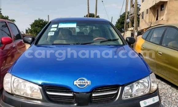 Sayi Na hannu Nissan Almera Sauran Mota in Accra a Greater Accra