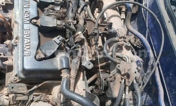 Ra Àlòkù Nissan Almera Miiran Ọkọ̀ in Accra ni Greater Accra Ra Àlòkù Nissan Almera Miiran Ọkọ̀ in Accra ni Greater Accra