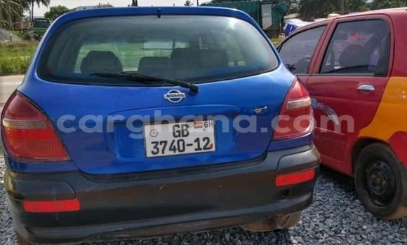 Ra Àlòkù Nissan Almera Miiran Ọkọ̀ in Accra ni Greater Accra Ra Àlòkù Nissan Almera Miiran Ọkọ̀ in Accra ni Greater Accra