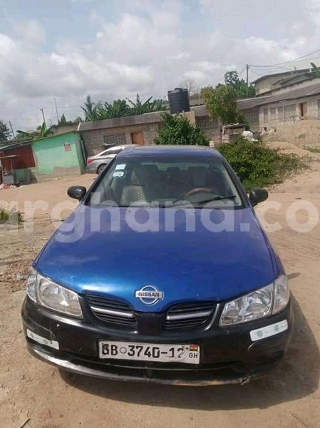 Big with watermark nissan almera greater accra accra 39887