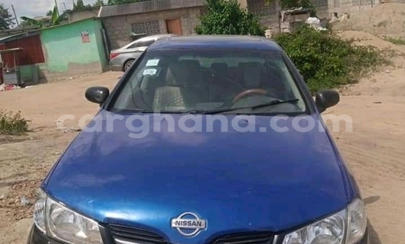 Ra Àlòkù Nissan Almera Miiran Ọkọ̀ in Accra ni Greater Accra Ra Àlòkù Nissan Almera Miiran Ọkọ̀ in Accra ni Greater Accra