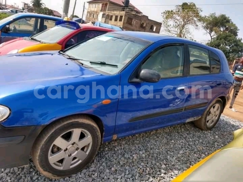 Big with watermark nissan almera greater accra accra 39887