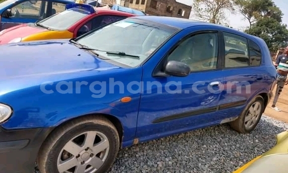 Ra Àlòkù Nissan Almera Miiran Ọkọ̀ in Accra ni Greater Accra Ra Àlòkù Nissan Almera Miiran Ọkọ̀ in Accra ni Greater Accra