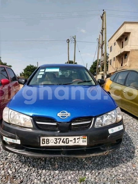 Big with watermark nissan almera greater accra accra 39887