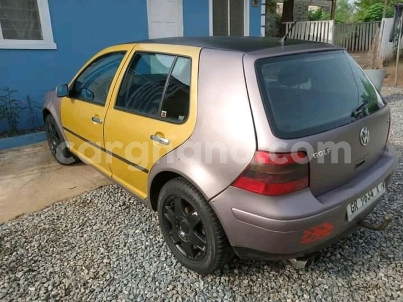 Big with watermark volkswagen golf greater accra accra 39888