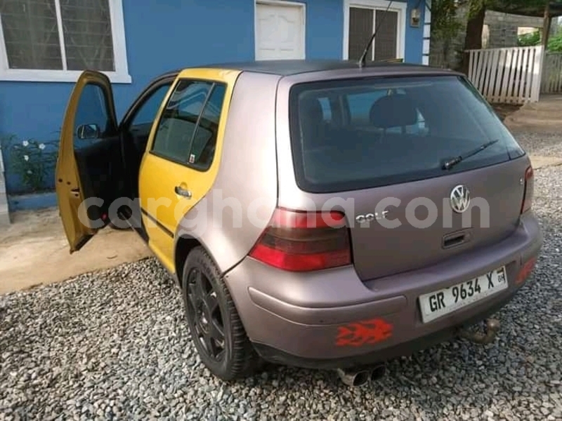 Big with watermark volkswagen golf greater accra accra 39888