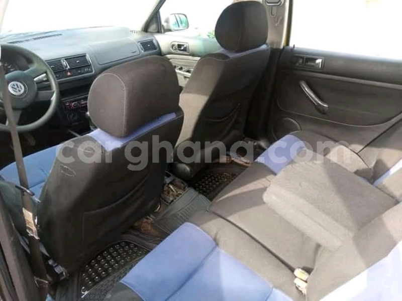 Big with watermark volkswagen golf greater accra accra 39888
