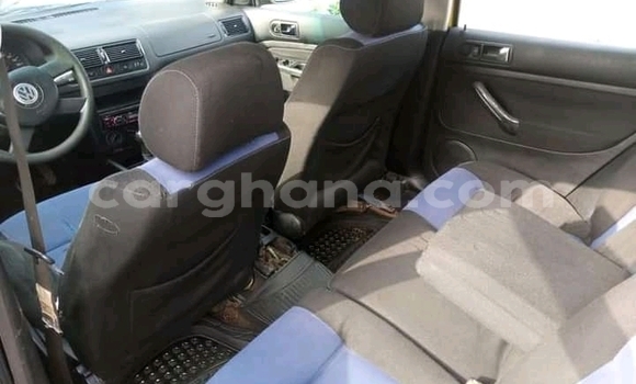 Buy Used Volkswagen Golf Other Car in Accra in Greater Accra Buy Used Volkswagen Golf Other Car in Accra in Greater Accra
