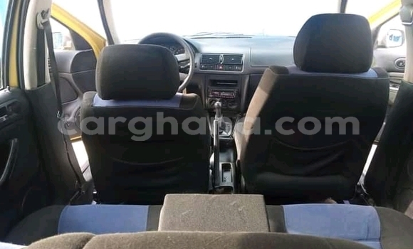 Buy Used Volkswagen Golf Other Car in Accra in Greater Accra Buy Used Volkswagen Golf Other Car in Accra in Greater Accra