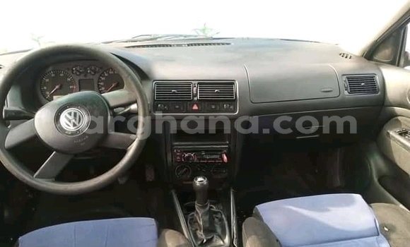 Buy Used Volkswagen Golf Other Car in Accra in Greater Accra Buy Used Volkswagen Golf Other Car in Accra in Greater Accra