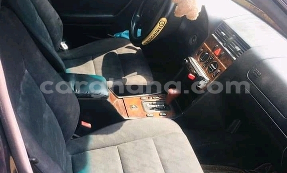 Buy Used Mercedes-Benz C-Classe Other Car in Accra in Greater Accra Buy Used Mercedes-Benz C-Classe Other Car in Accra in Greater Accra