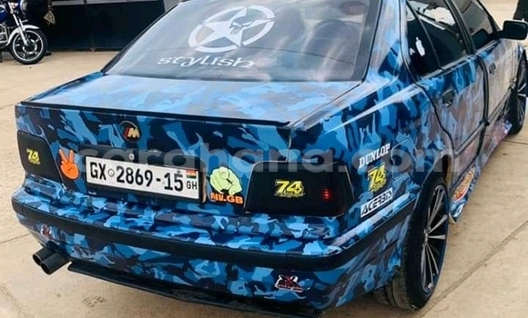 Ra Àlòkù BMW 2000 C/CS Miiran Ọkọ̀ in Accra ni Greater Accra Ra Àlòkù BMW 2000 C/CS Miiran Ọkọ̀ in Accra ni Greater Accra