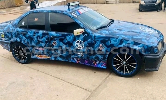 Ra Àlòkù BMW 2000 C/CS Miiran Ọkọ̀ in Accra ni Greater Accra Ra Àlòkù BMW 2000 C/CS Miiran Ọkọ̀ in Accra ni Greater Accra