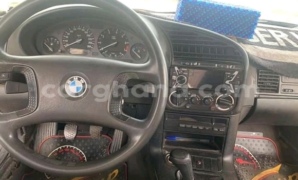 Ra Àlòkù BMW 2000 C/CS Miiran Ọkọ̀ in Accra ni Greater Accra Ra Àlòkù BMW 2000 C/CS Miiran Ọkọ̀ in Accra ni Greater Accra