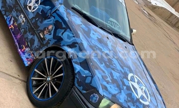 Ra Àlòkù BMW 2000 C/CS Miiran Ọkọ̀ in Accra ni Greater Accra Ra Àlòkù BMW 2000 C/CS Miiran Ọkọ̀ in Accra ni Greater Accra