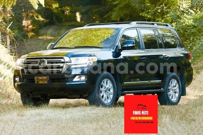 Big with watermark toyota land cruiser greater accra accra 39892
