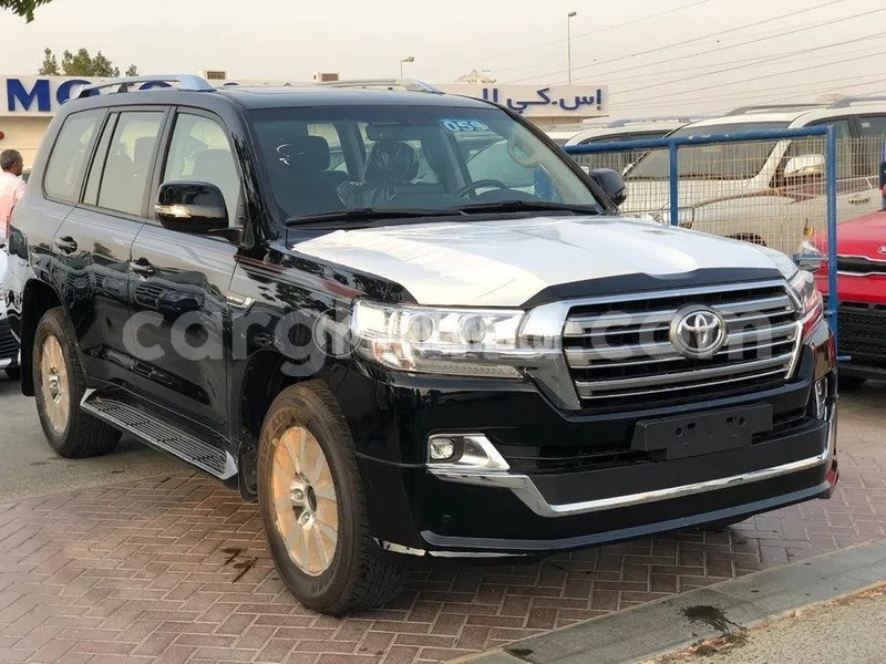 Big with watermark toyota land cruiser greater accra accra 39892