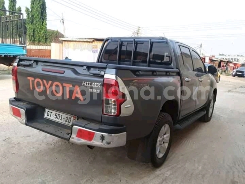 Big with watermark toyota hilux greater accra accra 39893