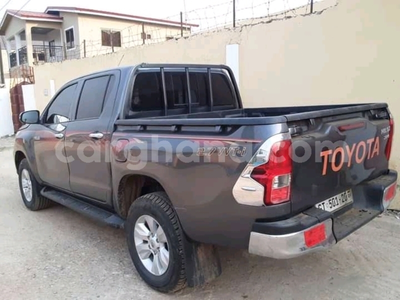 Big with watermark toyota hilux greater accra accra 39893