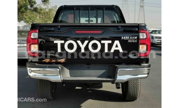 Ra Imported Toyota Hilux Red Ọkọ̀ in Import - Dubai ni Ashanti Ra Imported Toyota Hilux Red Ọkọ̀ in Import - Dubai ni Ashanti