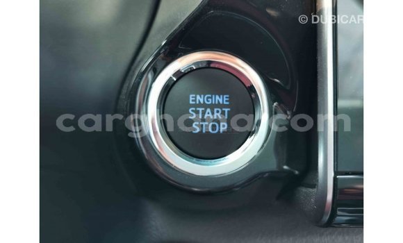 Ra Imported Toyota Hilux Red Ọkọ̀ in Import - Dubai ni Ashanti Ra Imported Toyota Hilux Red Ọkọ̀ in Import - Dubai ni Ashanti