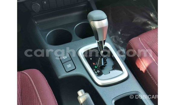 Ra Imported Toyota Hilux Red Ọkọ̀ in Import - Dubai ni Ashanti Ra Imported Toyota Hilux Red Ọkọ̀ in Import - Dubai ni Ashanti