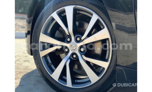 Ra Imported Nissan Maxima Black Ọkọ̀ in Import - Dubai ni Ashanti Ra Imported Nissan Maxima Black Ọkọ̀ in Import - Dubai ni Ashanti