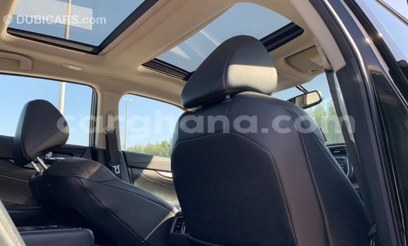 Ra Imported Nissan Maxima Black Ọkọ̀ in Import - Dubai ni Ashanti Ra Imported Nissan Maxima Black Ọkọ̀ in Import - Dubai ni Ashanti