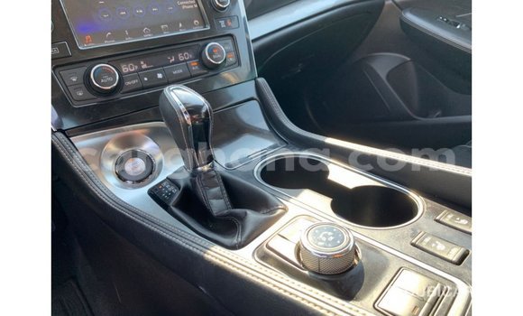 Ra Imported Nissan Maxima Black Ọkọ̀ in Import - Dubai ni Ashanti Ra Imported Nissan Maxima Black Ọkọ̀ in Import - Dubai ni Ashanti