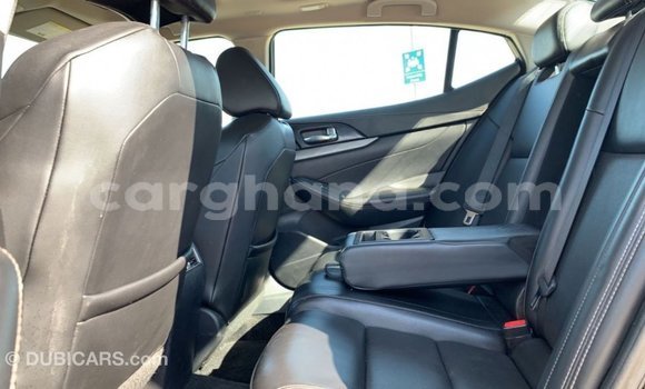 Ra Imported Nissan Maxima Black Ọkọ̀ in Import - Dubai ni Ashanti Ra Imported Nissan Maxima Black Ọkọ̀ in Import - Dubai ni Ashanti