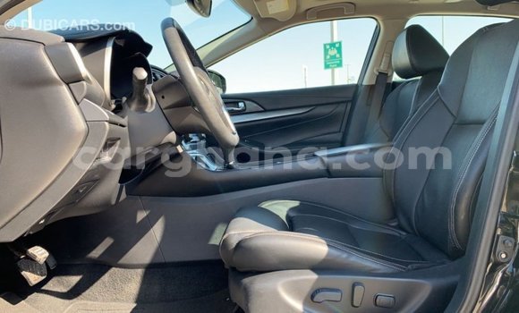 Ra Imported Nissan Maxima Black Ọkọ̀ in Import - Dubai ni Ashanti Ra Imported Nissan Maxima Black Ọkọ̀ in Import - Dubai ni Ashanti
