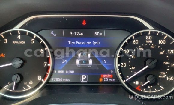 Ra Imported Nissan Maxima Black Ọkọ̀ in Import - Dubai ni Ashanti Ra Imported Nissan Maxima Black Ọkọ̀ in Import - Dubai ni Ashanti