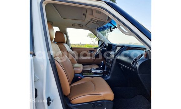 Sayi Imported Nissan Patrol White Mota in Import - Dubai a Ashanti Sayi Imported Nissan Patrol White Mota in Import - Dubai a Ashanti