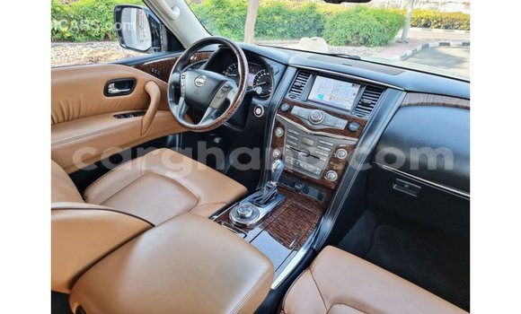 Sayi Imported Nissan Patrol White Mota in Import - Dubai a Ashanti Sayi Imported Nissan Patrol White Mota in Import - Dubai a Ashanti