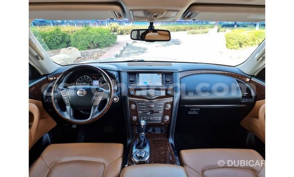 Sayi Imported Nissan Patrol White Mota in Import - Dubai a Ashanti Sayi Imported Nissan Patrol White Mota in Import - Dubai a Ashanti