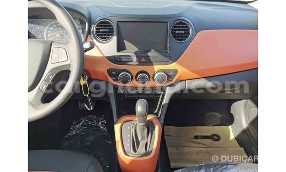 Buy Import Hyundai i10 Blue Car in Import - Dubai in Ashanti Buy Import Hyundai i10 Blue Car in Import - Dubai in Ashanti